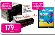 Rotatrim Bond Paper-Per Box