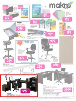 Makro : Everything For Everyone (28 Jul - 7 Aug 2013), page 3