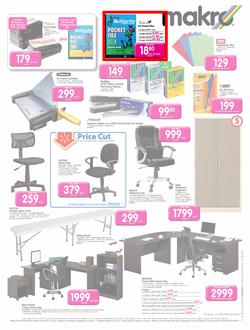 Makro : Everything For Everyone (28 Jul - 7 Aug 2013), page 3