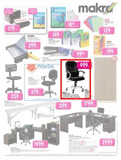 Makro : Everything For Everyone (28 Jul - 7 Aug 2013), page 3