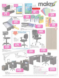 Makro : Everything For Everyone (28 Jul - 7 Aug 2013), page 3