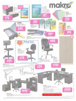 Makro : Everything For Everyone (28 Jul - 7 Aug 2013), page 3