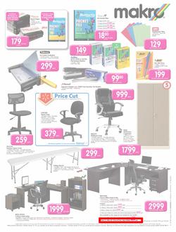 Makro : Everything For Everyone (28 Jul - 7 Aug 2013), page 3