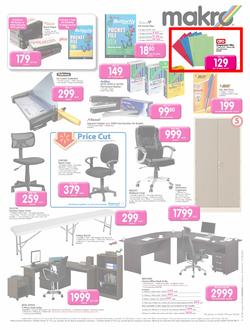 Makro : Everything For Everyone (28 Jul - 7 Aug 2013), page 3