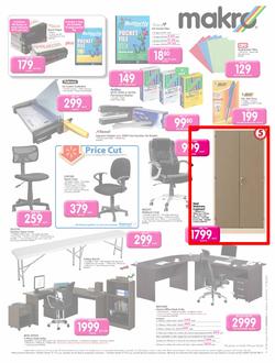 Makro : Everything For Everyone (28 Jul - 7 Aug 2013), page 3