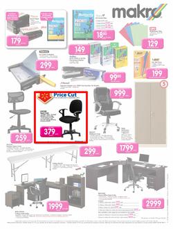 Makro : Everything For Everyone (28 Jul - 7 Aug 2013), page 3
