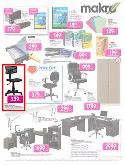 Makro : Everything For Everyone (28 Jul - 7 Aug 2013), page 3