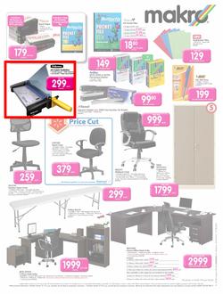 Makro : Everything For Everyone (28 Jul - 7 Aug 2013), page 3