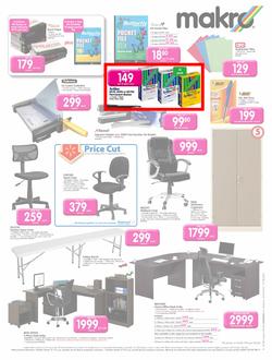 Makro : Everything For Everyone (28 Jul - 7 Aug 2013), page 3