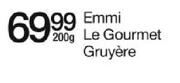 Emmi Le Gourmet Gruyere-200g