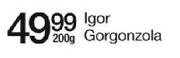 Igor Gorgonzola-200g