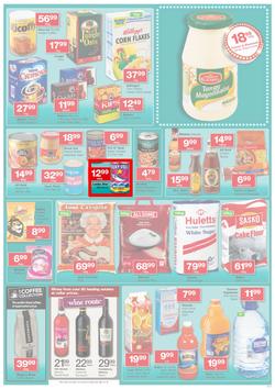 Checkers KZN : Price Promotion (25 Aug - 8 Sep 2013), page 3