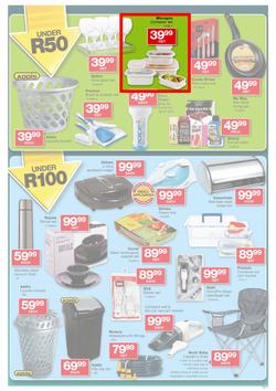 Checkers KZN : Price Round Down (25 Aug - 8 Sep 2013), page 3