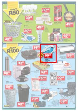 Checkers KZN : Price Round Down (25 Aug - 8 Sep 2013), page 3