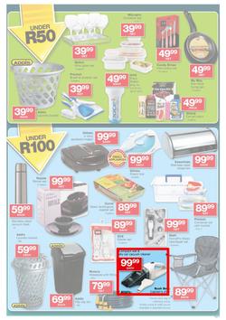Checkers KZN : Price Round Down (25 Aug - 8 Sep 2013), page 3