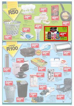 Checkers KZN : Price Round Down (25 Aug - 8 Sep 2013), page 3