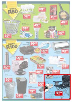 Checkers KZN : Price Round Down (25 Aug - 8 Sep 2013), page 3