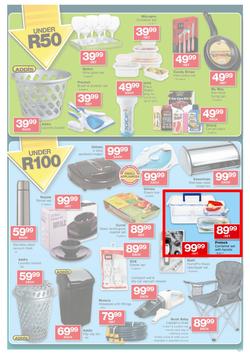 Checkers KZN : Price Round Down (25 Aug - 8 Sep 2013), page 3