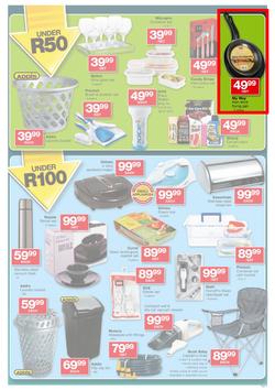 Checkers KZN : Price Round Down (25 Aug - 8 Sep 2013), page 3