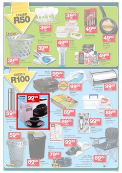 Checkers KZN : Price Round Down (25 Aug - 8 Sep 2013), page 3