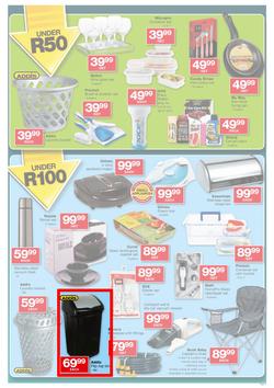 Checkers KZN : Price Round Down (25 Aug - 8 Sep 2013), page 3
