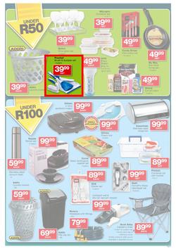 Checkers KZN : Price Round Down (25 Aug - 8 Sep 2013), page 3