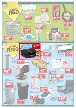 Checkers KZN : Price Round Down (25 Aug - 8 Sep 2013), page 3