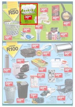Checkers KZN : Price Round Down (25 Aug - 8 Sep 2013), page 3