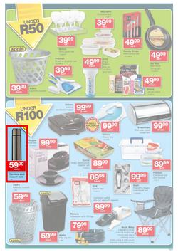 Checkers KZN : Price Round Down (25 Aug - 8 Sep 2013), page 3