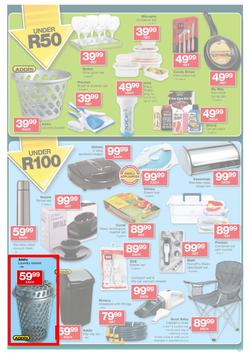 Checkers KZN : Price Round Down (25 Aug - 8 Sep 2013), page 3