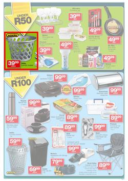 Checkers KZN : Price Round Down (25 Aug - 8 Sep 2013), page 3