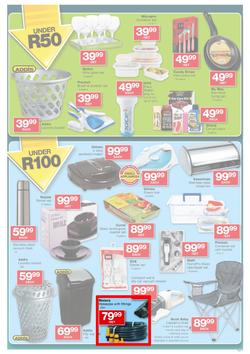 Checkers KZN : Price Round Down (25 Aug - 8 Sep 2013), page 3
