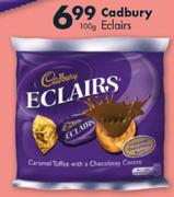 Cadbury Eclairs-100Gm