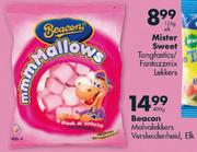 Beacon Malvalekkers Verskeidenheid-400Gm Elk
