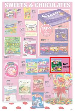 Checkers Western Cape : Sweets & Treats (26 Aug - 8 Sep 2013), page 3