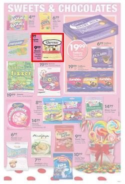 Checkers Western Cape : Sweets & Treats (26 Aug - 8 Sep 2013), page 3