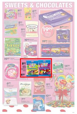 Checkers Western Cape : Sweets & Treats (26 Aug - 8 Sep 2013), page 3