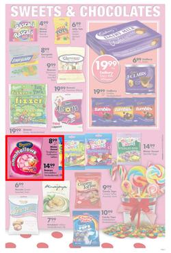 Checkers Western Cape : Sweets & Treats (26 Aug - 8 Sep 2013), page 3