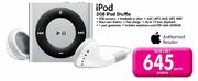Apple 2GB iPod Shuffle-Each