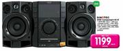 Sinotec DVD Component Hi-Fi-Each