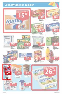 Pick N Pay KZN : Savings On Your Trolley (10 Sep - 22 Sep 2013), page 3