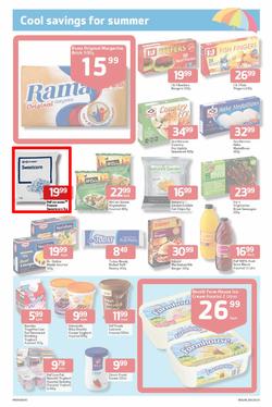 Pick N Pay KZN : Savings On Your Trolley (10 Sep - 22 Sep 2013), page 3