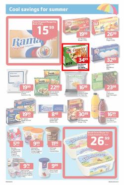 Pick N Pay KZN : Savings On Your Trolley (10 Sep - 22 Sep 2013), page 3