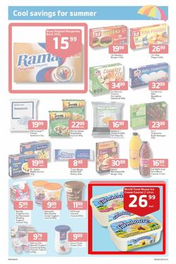 Pick N Pay KZN : Savings On Your Trolley (10 Sep - 22 Sep 2013), page 3
