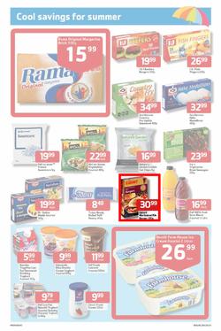 Pick N Pay KZN : Savings On Your Trolley (10 Sep - 22 Sep 2013), page 3