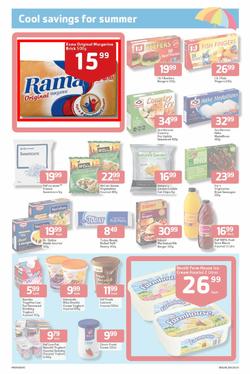 Pick N Pay KZN : Savings On Your Trolley (10 Sep - 22 Sep 2013), page 3