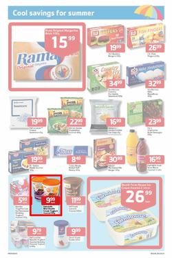 Pick N Pay KZN : Savings On Your Trolley (10 Sep - 22 Sep 2013), page 3