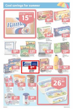 Pick N Pay KZN : Savings On Your Trolley (10 Sep - 22 Sep 2013), page 3