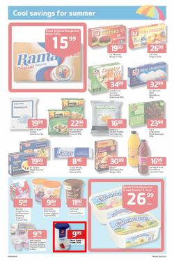 Pick N Pay KZN : Savings On Your Trolley (10 Sep - 22 Sep 2013), page 3