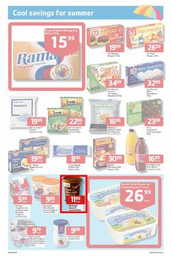 Pick N Pay KZN : Savings On Your Trolley (10 Sep - 22 Sep 2013), page 3